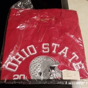 Ohio State official tee
